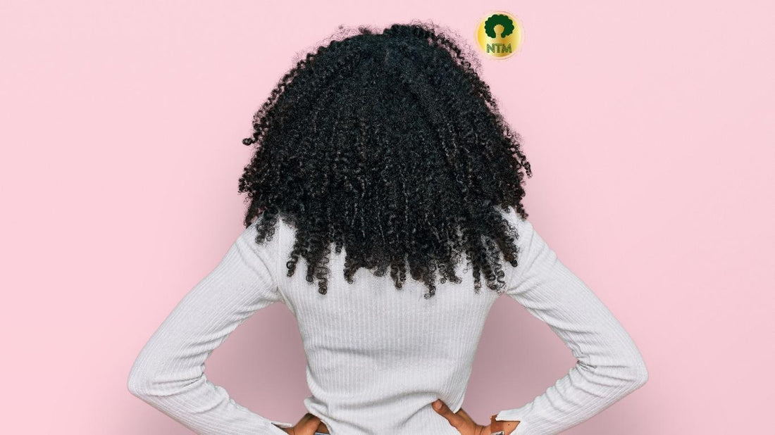 10 Tips For Natural Hair Growth