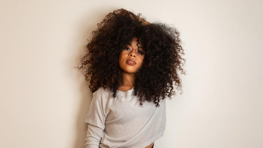 5 Common Mistakes That Can Ruin Your natural Hair Growth