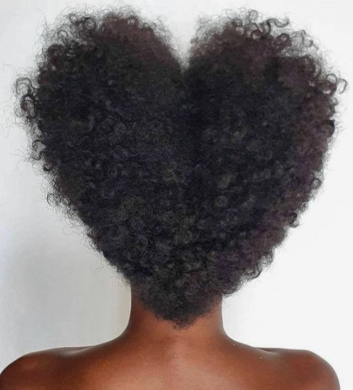 Find Your Next Curly Hair Shape Here